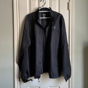 Mountain Hardwear Fraction Jacket